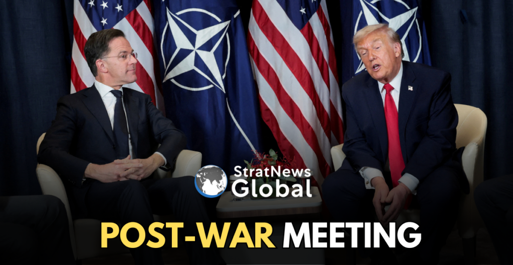 Trump NATO