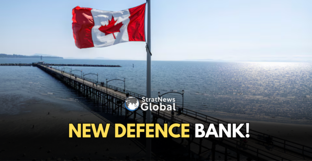 canada defence bank