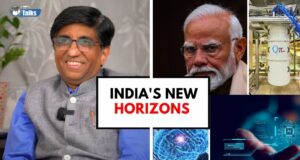 India Has Demonstrated ‘Secure Communication Link Over 1000-Km’ india