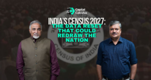 India’s Census 2027: Growth Story or Reality Check? census