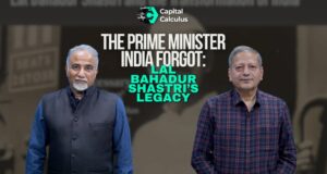 Lal Bahadur Shastri And The Future India Didn’t Choose india, Lal Bahadur Shastri
