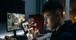 Extremism Rebrands Itself For Gen Z extremism, Gen Z, Sawab Centre, radicalisation, propaganda, terrorism, Al Qaeda, Daesh, ISIS