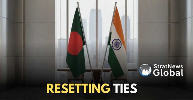 India Bangladesh