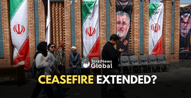 US Iran ceasefire