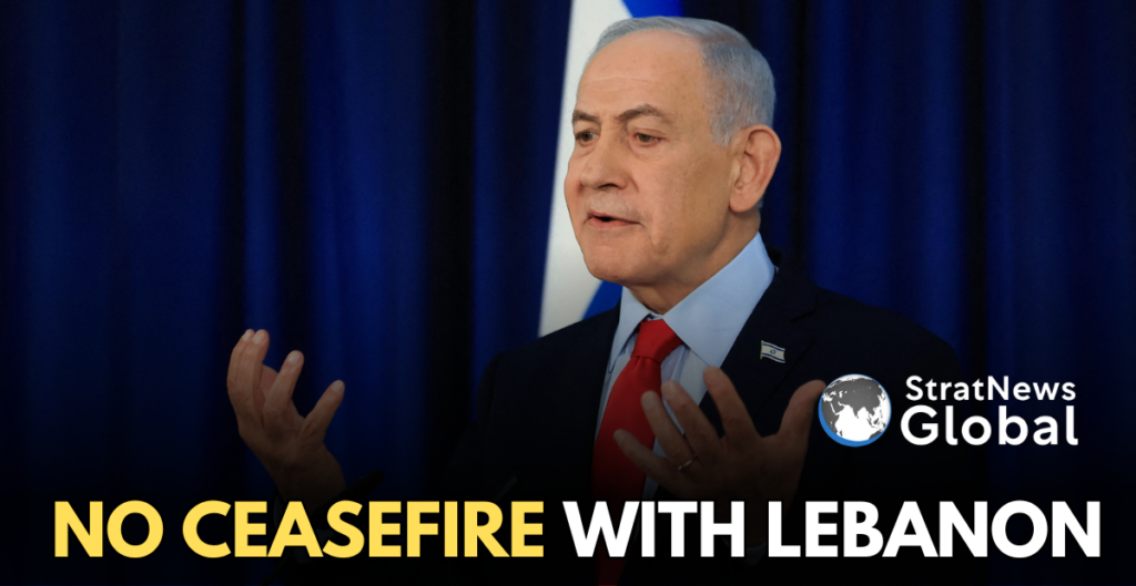 Israel Iran ceasefire