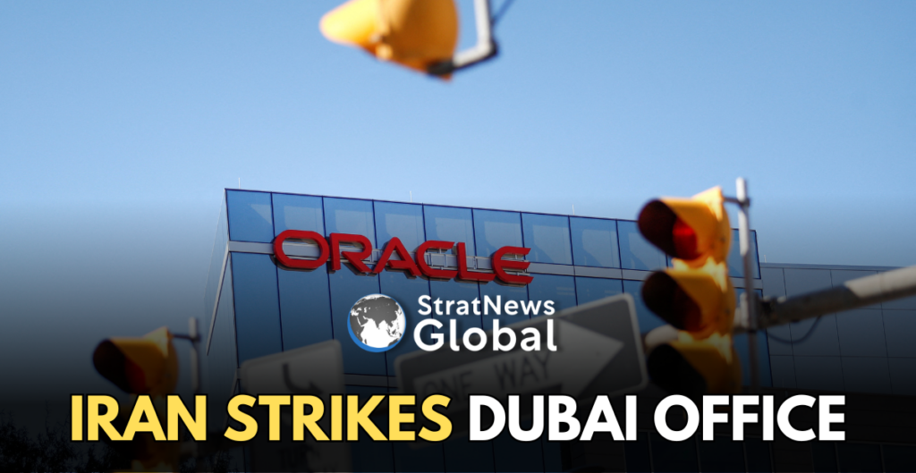 dubai oracle