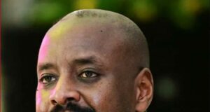 $1 Billion And A Bride: Uganda’s Bizarre Bill To Turkey uganda army chief turkey israel