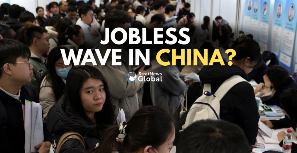 China