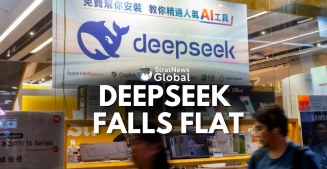 Deepseek
