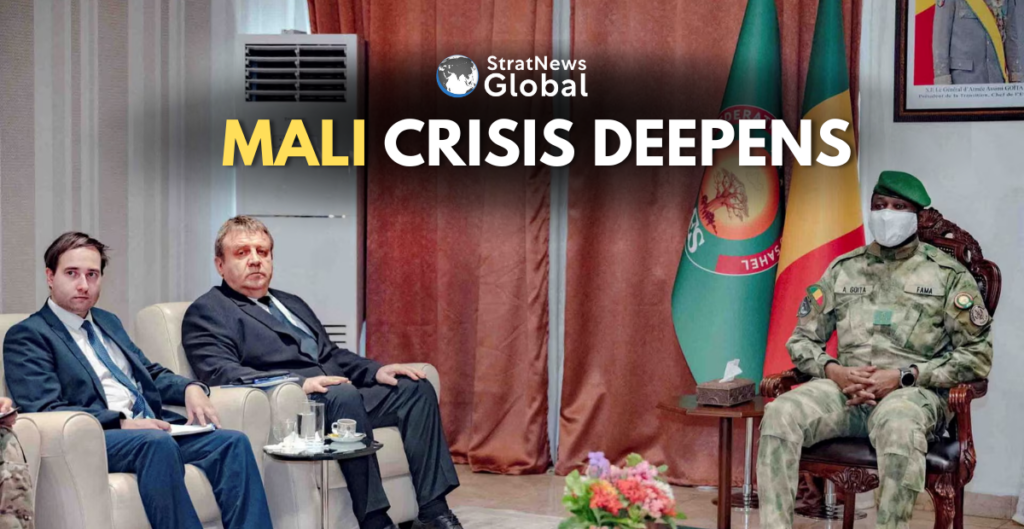 Mali