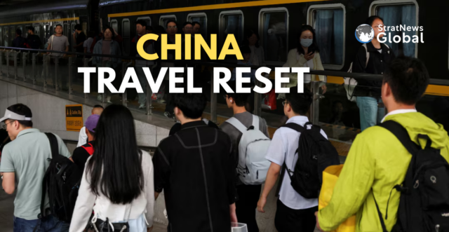 China