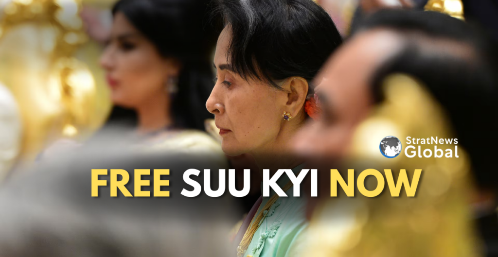 Myanmar