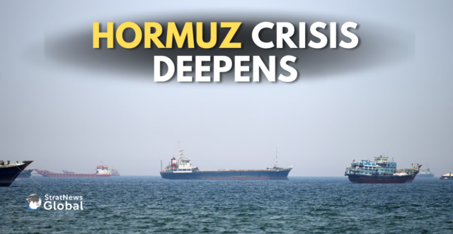 Hormuz