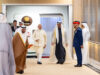 Contested Gulf Drives India-UAE Into Relationship Beyond Hydrocarbons