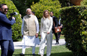Italian Connection: India Eyes Trieste Port As Key IMEC Landing Point