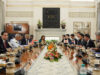 Quad Foreign Ministers To Kick Off Dialogue On Security, Supply Chains
