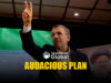 Stranger Than Fiction? Israel-US Tried To Restore Ex-Iran President