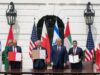 Pakistan Cornered By Trump’s Abraham Accords Push Abraham accords Pakistan, Turkiye, Saudi Arabia Trump