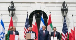 Pakistan Cornered By Trump’s Abraham Accords Push Abraham accords Pakistan, Turkiye, Saudi Arabia Trump