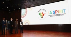 Why Everyone Is Chasing Africa Now Africa summit India U.S. Russia China