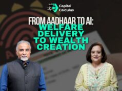 The “Blue Dot Economy”: India’s Radical Plan for Economic Growth india growth economy