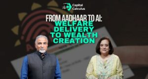 The “Blue Dot Economy”: India’s Radical Plan for Economic Growth india growth economy