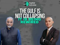 How The US-Israel-Iran Conflict Could Reshape Gulf Economies How The US-Israel-Iran Conflict Could Reshape Gulf Economies
