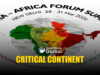 Access To Critical Minerals Key Focus Of India-Africa Summit
