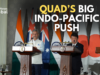 Quad’s New Initiatives On Maritime Security, Port Infra, Energy QUAD