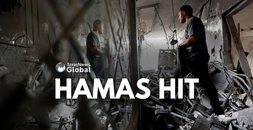Hamas
