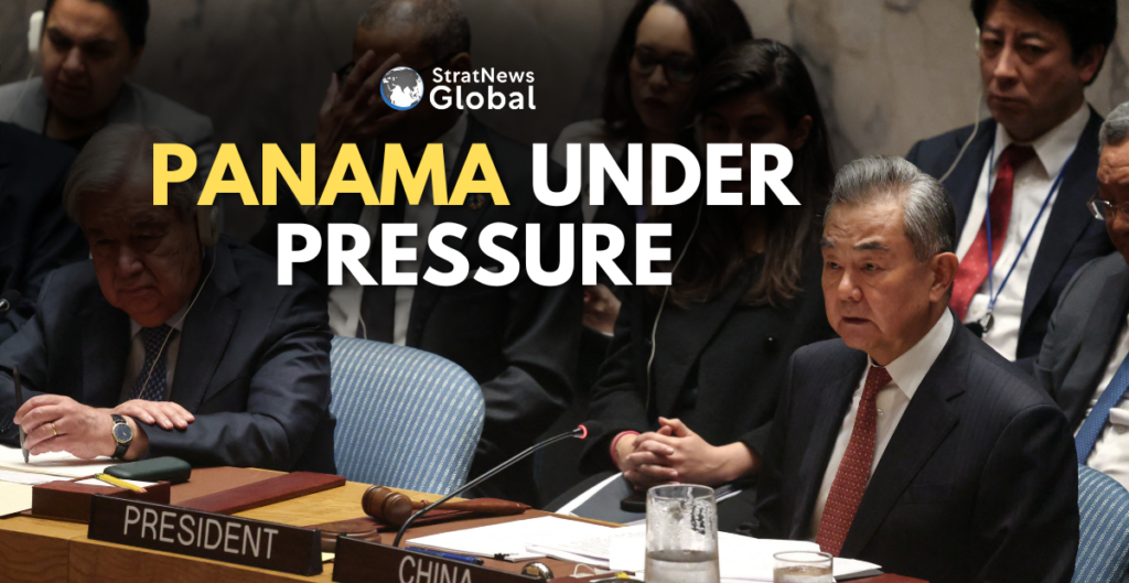 Panama