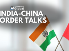India, China Hold Fresh Border Talks In Beijing India