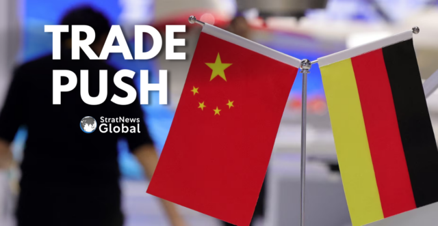 China China