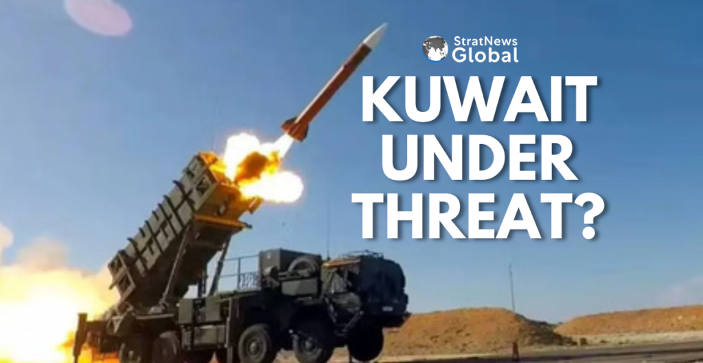 Kuwait