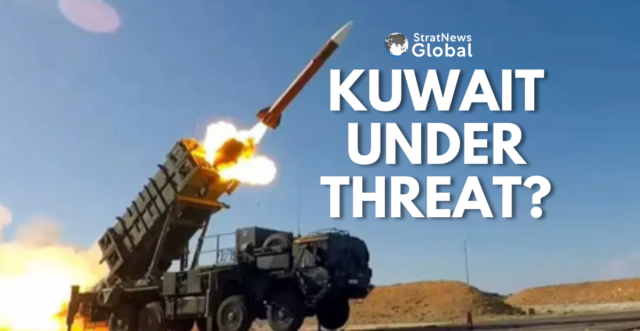 Kuwait
