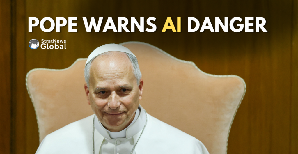 pope