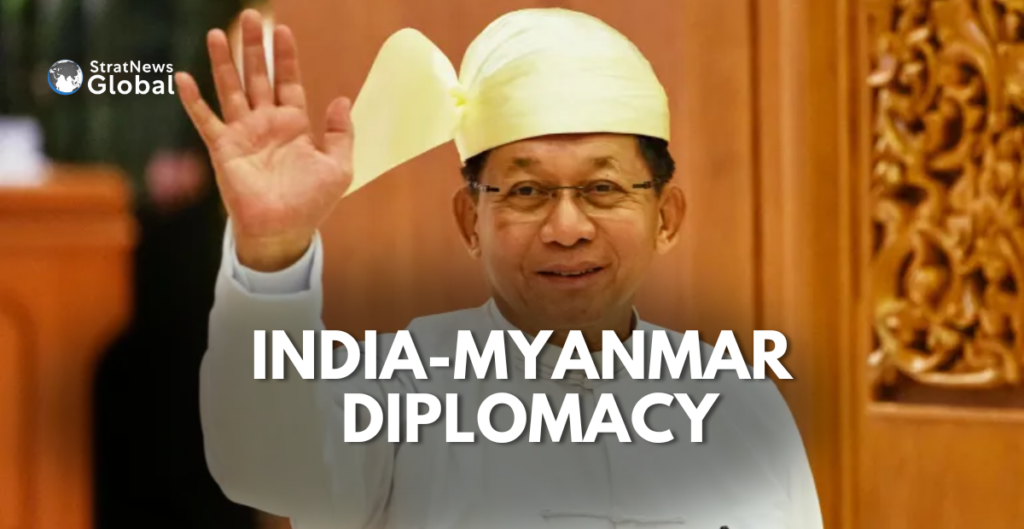 Myanmar