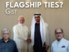 India’s ‘Flagship Relationship’ With UAE Gets Some New Strategic Legs