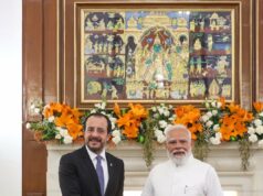Some Thoughts On India’s Newest Strategic Partner, Cyprus