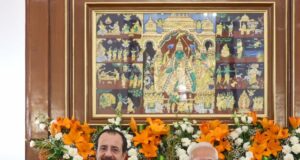 Some Thoughts On India’s Newest Strategic Partner, Cyprus