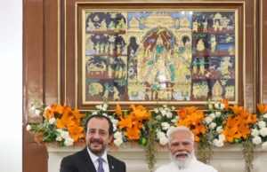 Some Thoughts On India’s Newest Strategic Partner, Cyprus
