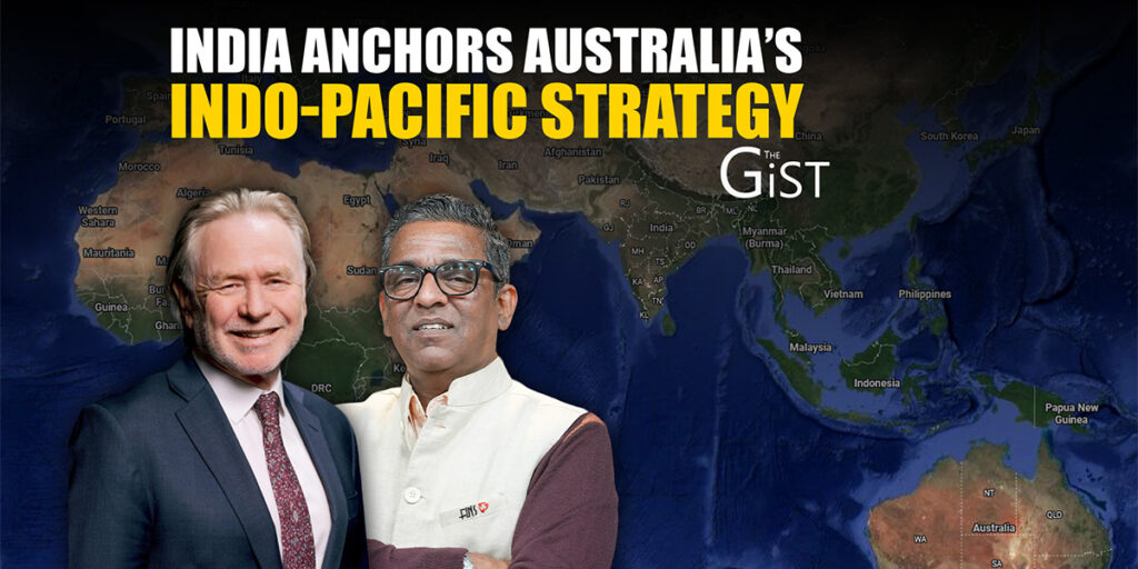 india australia