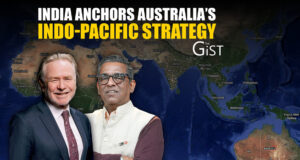 India Key To Australia’s Strategic Pivot india australia