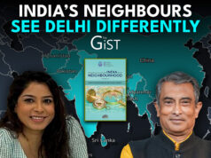 Neighbourhood First Meets Hard Realities Neighbourhood