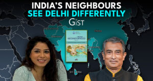 Neighbourhood First Meets Hard Realities Neighbourhood
