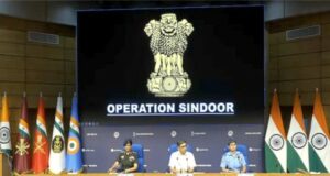 How Sindoor Outclassed Operation Epic Fury Operation sindoor Epic Fury India US Israel Iran