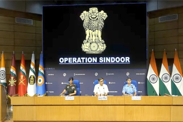 Operation sindoor Epic Fury India US Israel Iran