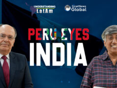 From Gold To Critical Minerals, Peru Eyes Major Expansion In Trade With India india, peru