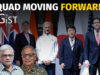 US Recalibrating Quad, Returning To Indo-Pacific Roots?