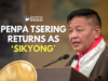Resolve Tibet Issue Through Dalai Lama’s Middle Way: Sikyong Penpa Tsering Penpa